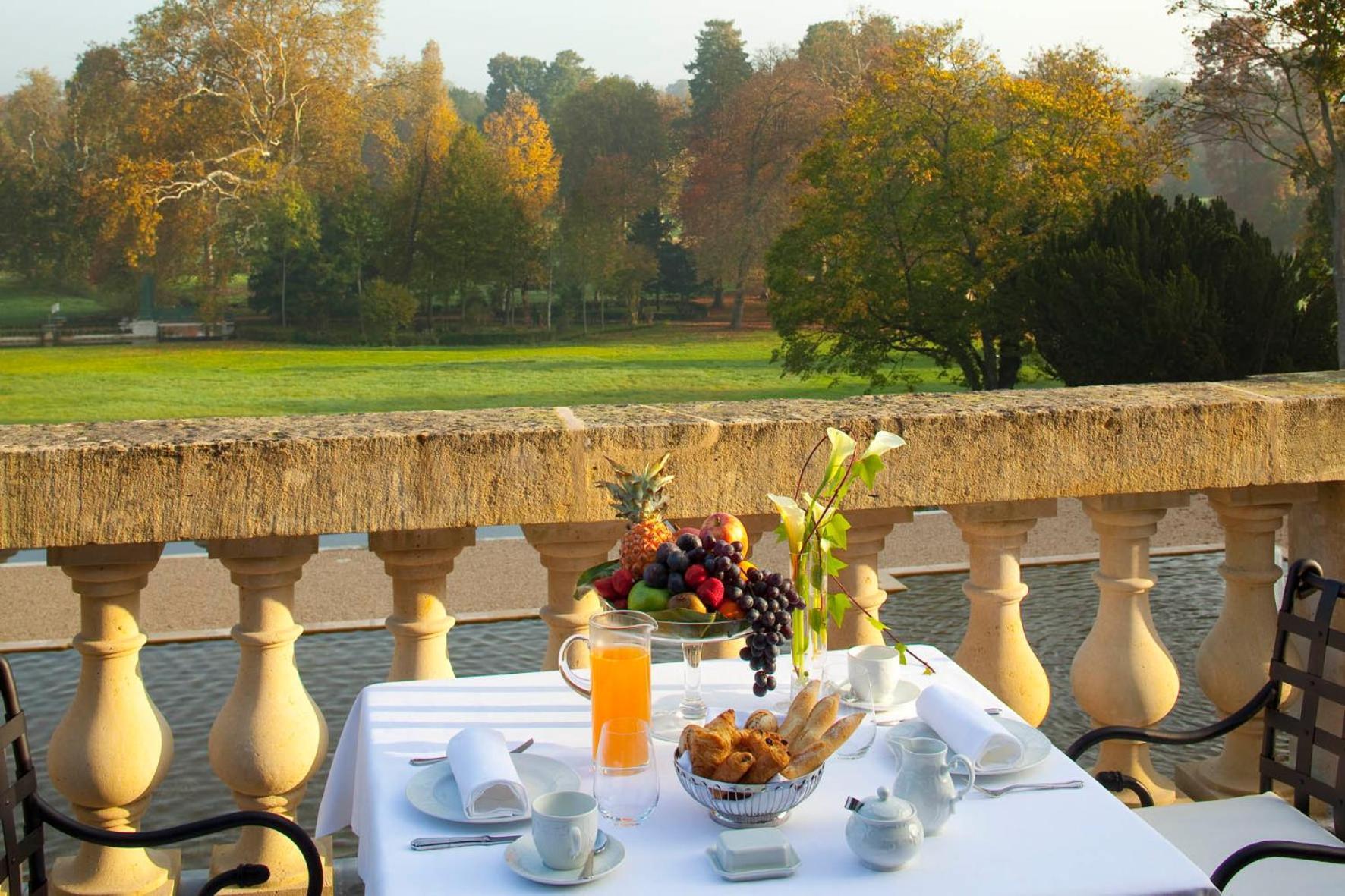 Hotel Du Jeu De Paume