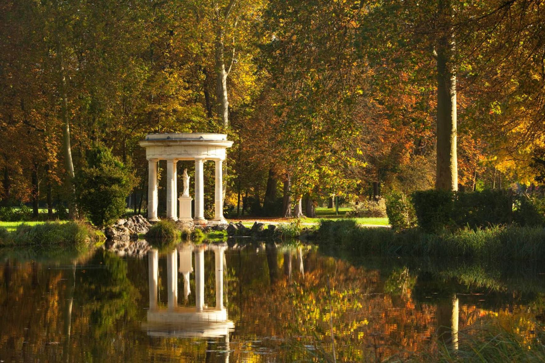 Hotel Du Jeu De Paume